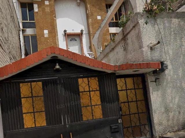 Casa en venta en Tlalnepantla, Tlalnepantla de Baz