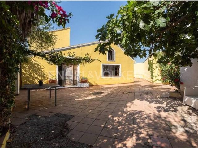Casa Rural en venta en Puig