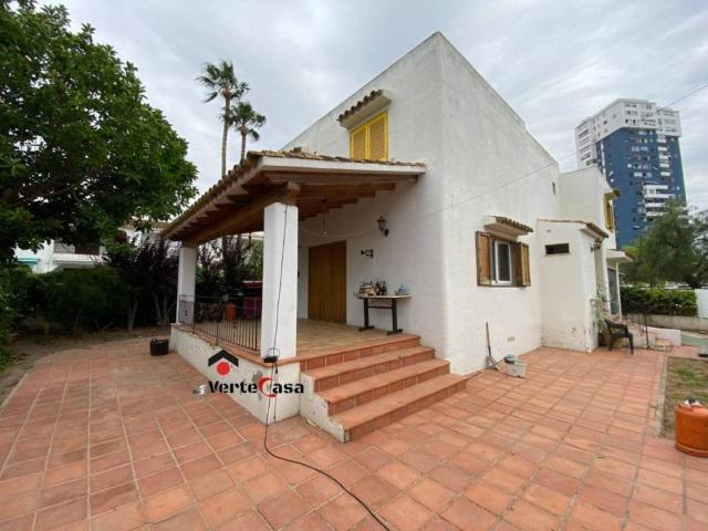 Casa en venta en l'Horta Nord, Valencia