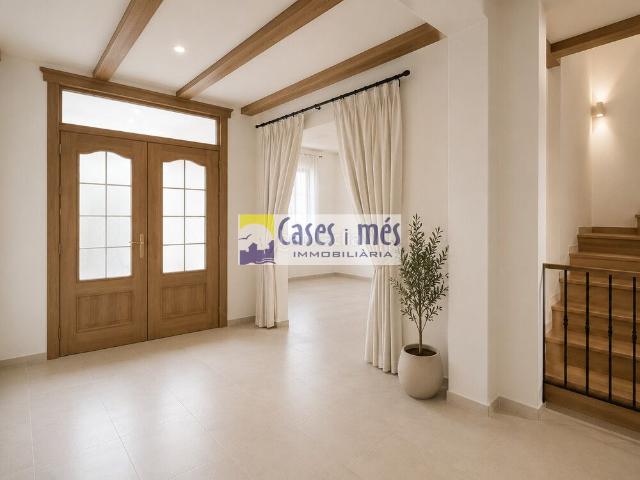 Casa en venta en l'Horta Nord, Valencia
