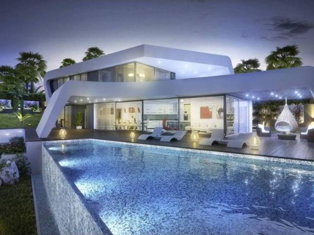 Casa en venta en la Marina Alta, Valencia