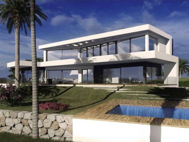 Casa en venta en la Marina Alta, Valencia