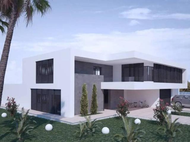 Casa en venta en la Marina Alta, Valencia