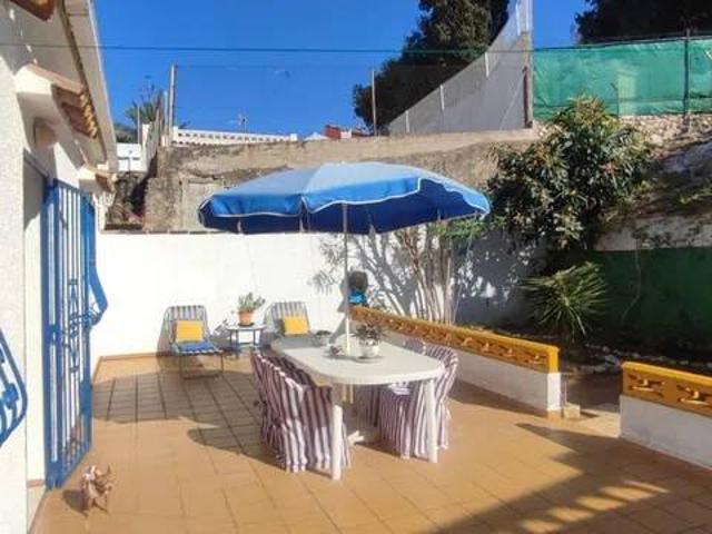 Casa en venta en la Marina Alta, Valencia
