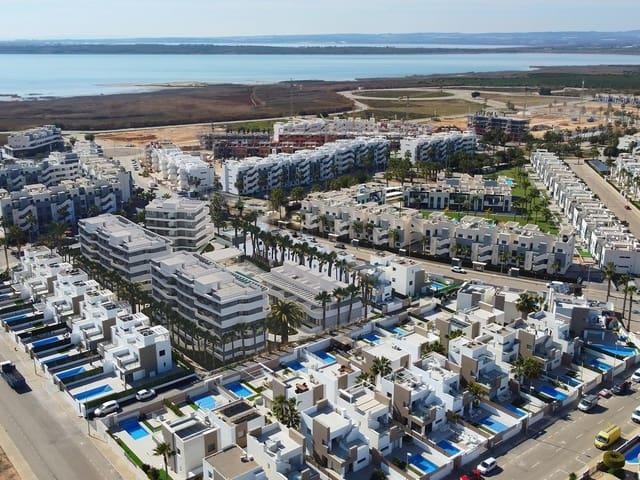 Casa en venta en Urbanització El Ras, el Baix Segura / La Vega Baja