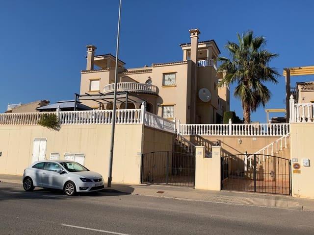 Casa en venta en Alicante, Urbanització El Ras