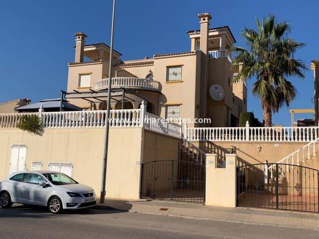 Casa en venta en Alicante, Urbanització El Ras