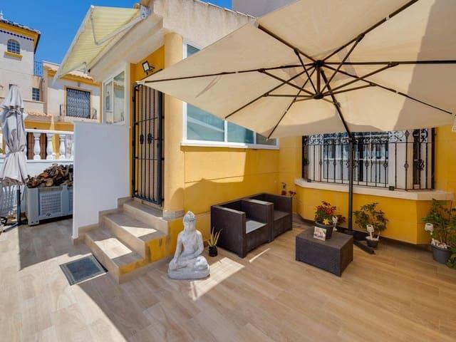 Casa en venta en Alicante, Urbanització El Ras