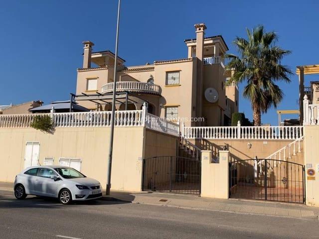 Casa en venta en Alicante, Urbanització El Ras