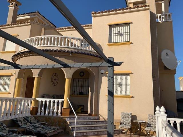 Casa en venta en Alicante, Urbanització El Ras