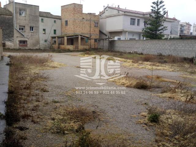 Casa en venta en Raval de Crist, Baix Ebre