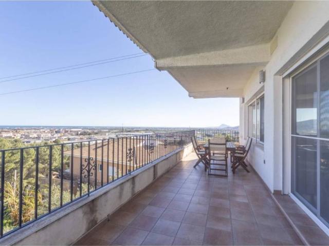 Casa en venta en la Safor, Valencia