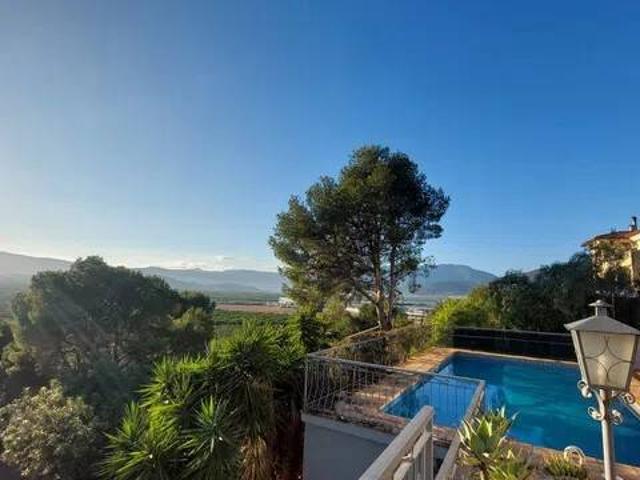 Casa en venta en la Safor, Valencia