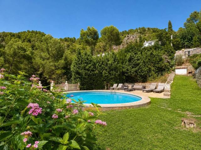 Casa en venta en la Safor, Valencia