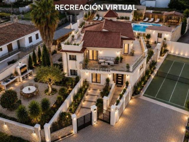 Casa en venta en la Safor, Valencia