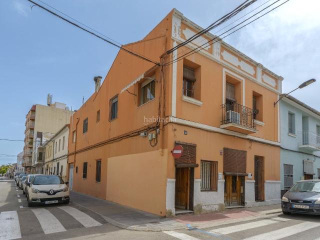 Casa en venta en la Safor, Valencia