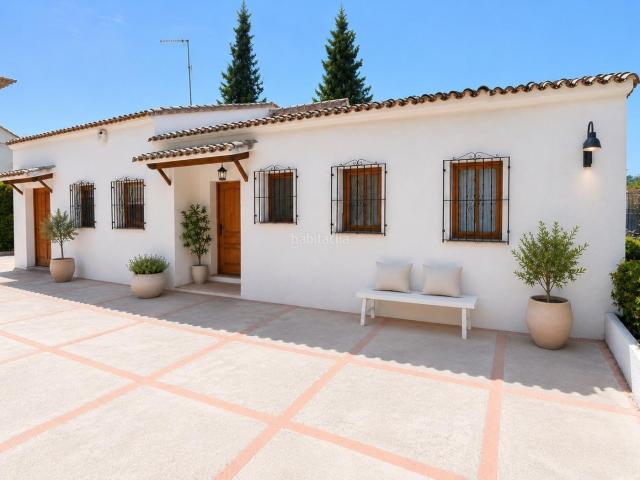 Casa en venta en la Safor, Valencia