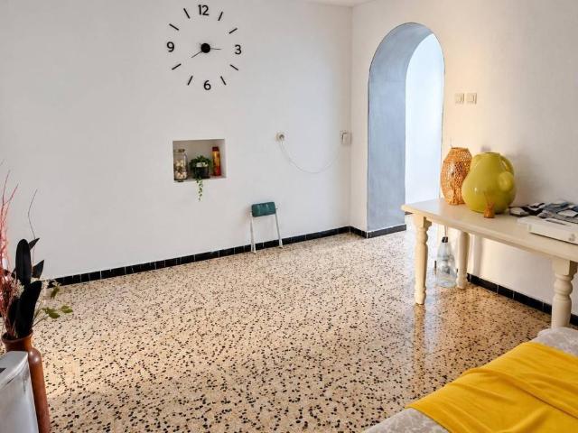 Casa en venta en El Real de la Jara, Sevilla