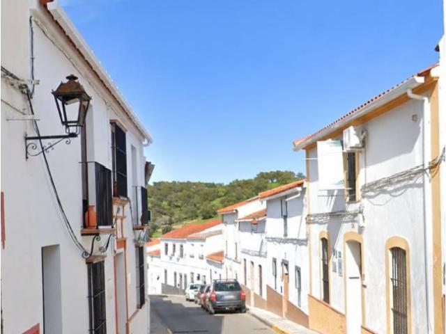 Casa en venta en El Real de la Jara, Sevilla
