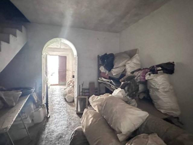 Casa en venta en El Real De La Jara, Andalucía