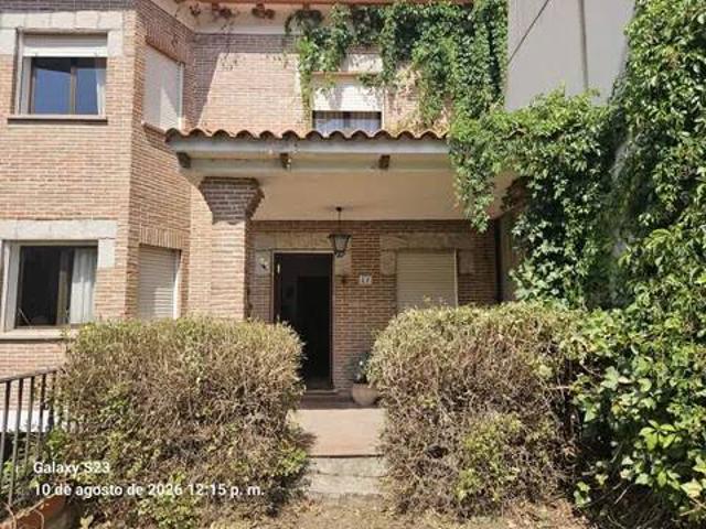 Casa en venta en El Real de San Vicente, Toledo