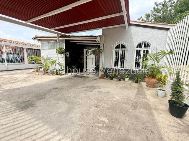 Casa en venta en Palavecino, Lara