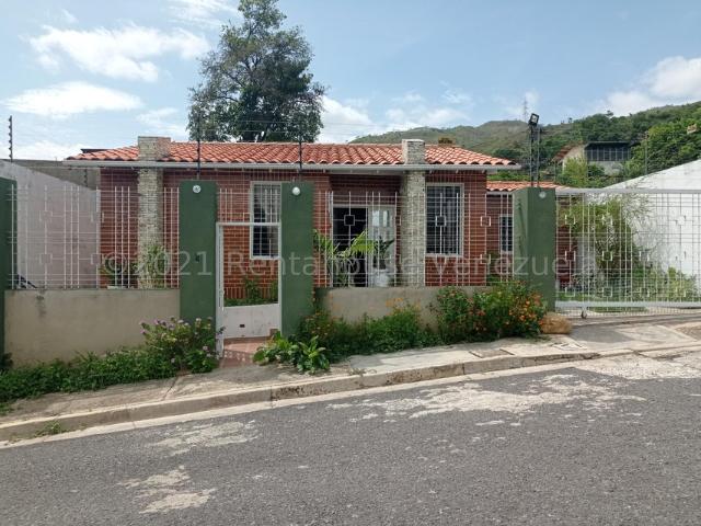 Casa en venta en Ribas., Aragua