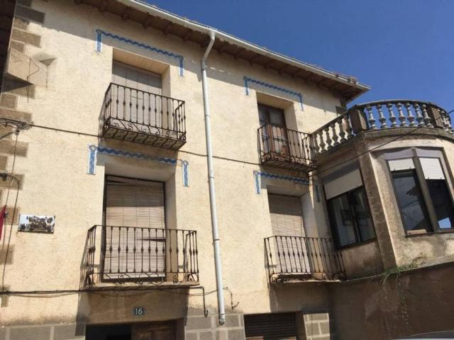 Casa en venta en El Redal, La Rioja