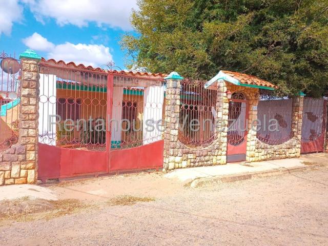 Casa en venta en Infante, Guárico