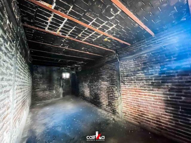 CASA EN VENTA EN EL RIEGO