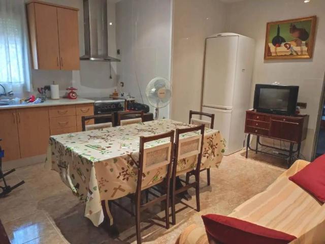 Casa en venta en El Robledo, Castilla-La Mancha