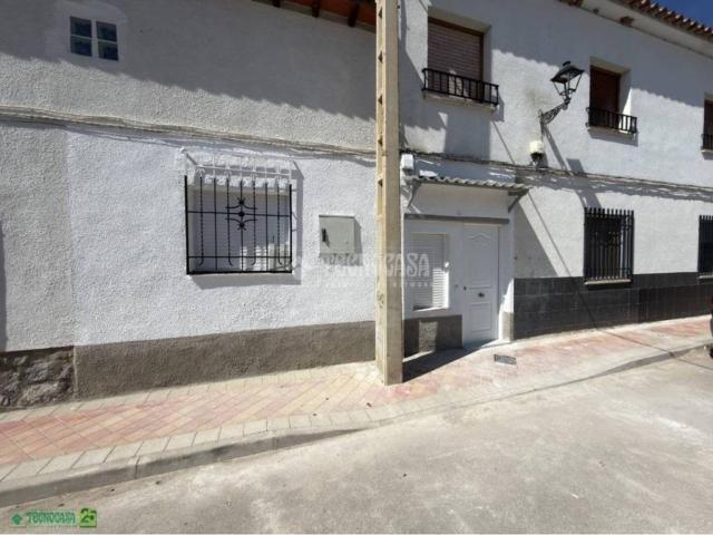 Casa en venta en El Romeral, Castilla-La Mancha