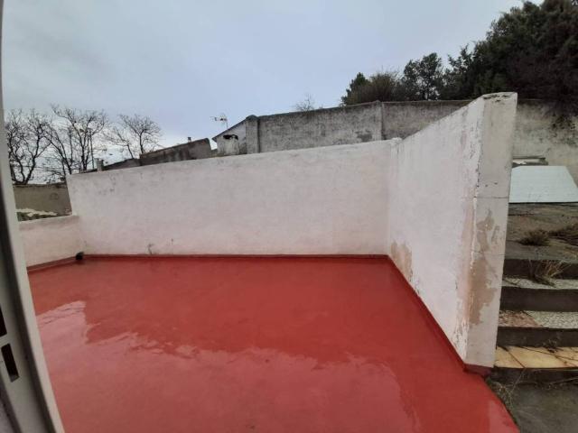 Casa en venta en El Romeral, Toledo