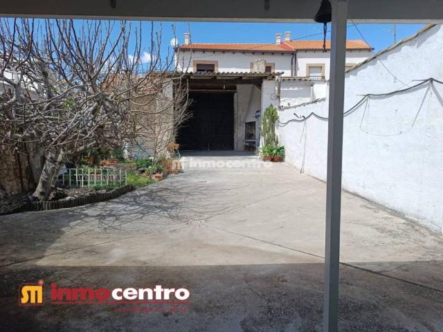 Casa en venta en El Romeral