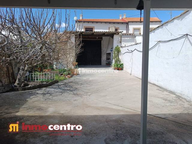 Casa en venta en El Romeral