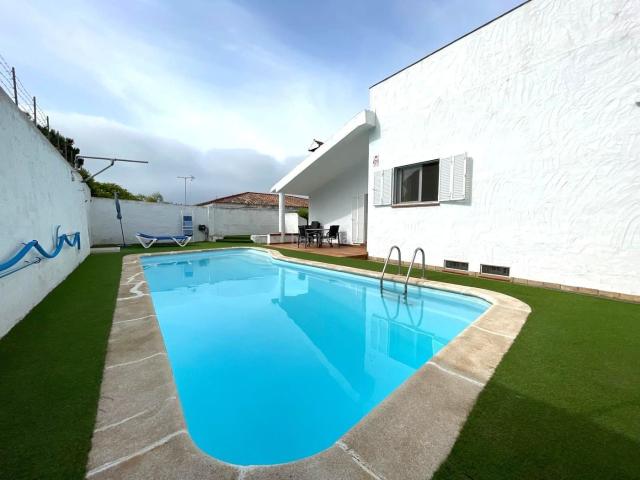 Casa en venta en El Rompido, Costa Occidental