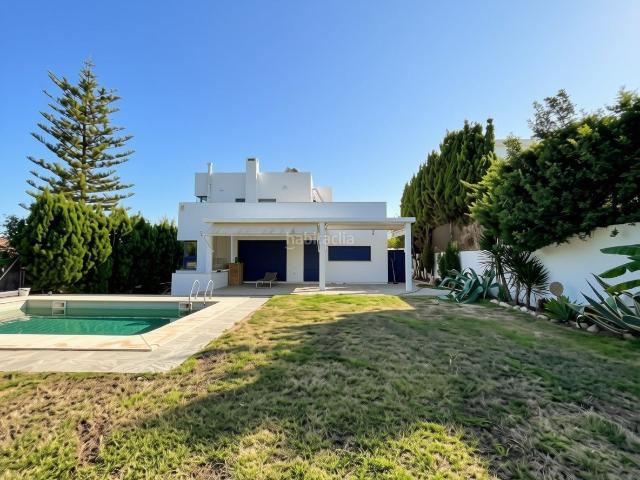 Casa en venta en El Rompido, Costa Occidental