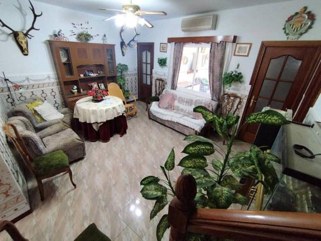 Casa en venta en El Ronquillo, Andalucía