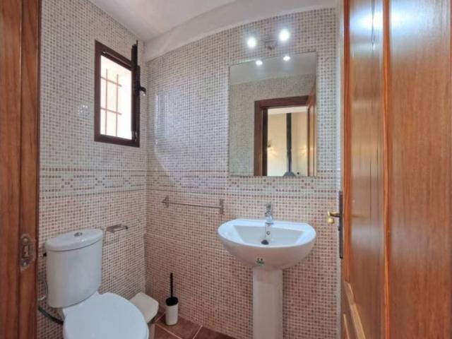 Casa en venta en El Ronquillo, Andalucía