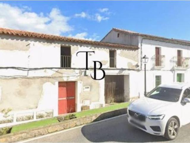 Casa en venta en El Ronquillo, Andalucía