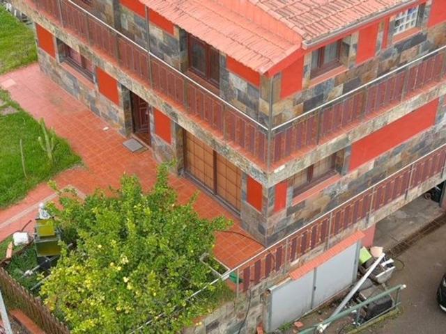 Casa en venta en Las Rosas, El Rosario