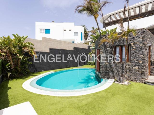 Casa en venta en El Rosario, Canarias