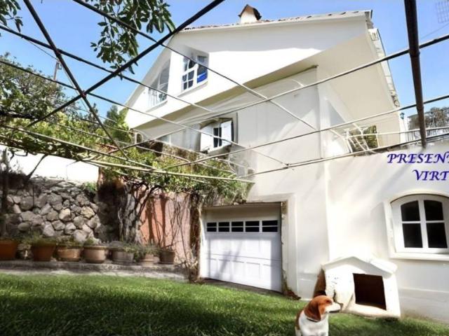 Casa en venta en La Esperanza, El Rosario