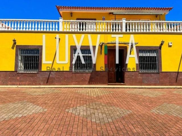 Casa en venta en El Rosario, Canarias