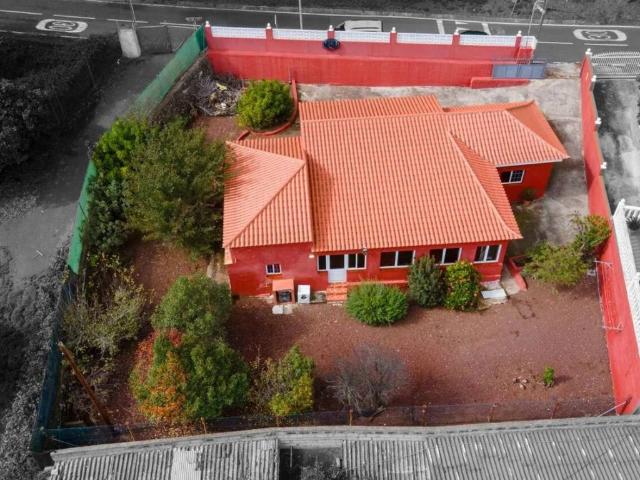 Casa en venta en Las Rosas, El Rosario