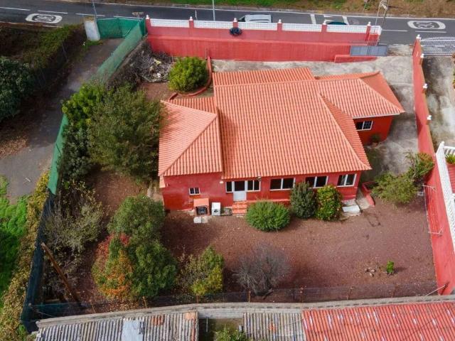 Casa en venta en Las Rosas, El Rosario