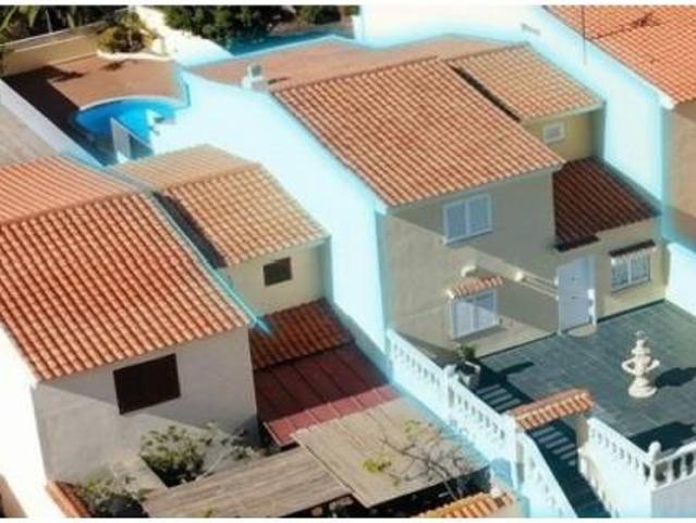 Casa en venta en El Rosario, Canarias