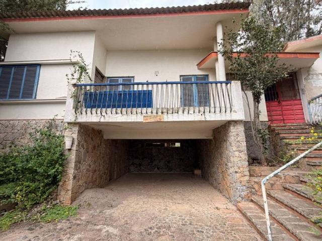 Casa en venta en Las Rosas, El Rosario
