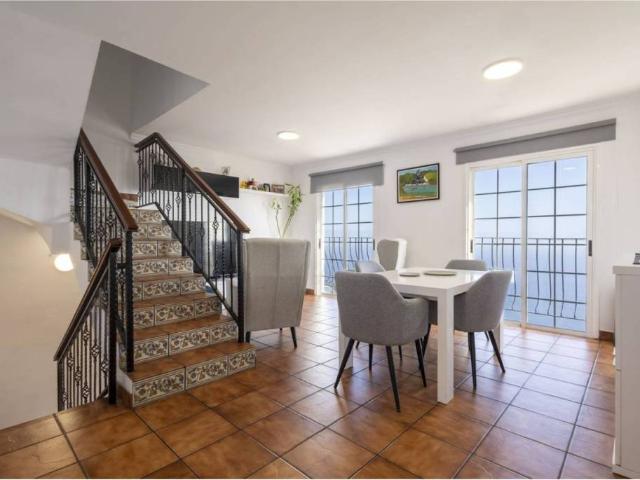 Casa en venta en Tabaiba Alta, El Rosario