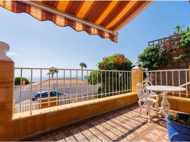 Casa en venta en El Rosario, Canarias